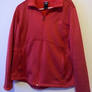 North Face Fleece